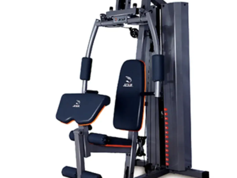 One_Station_Multi_Gym