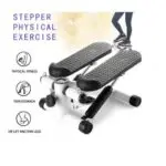 phsical stepper 1