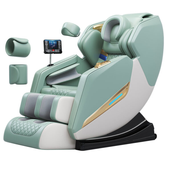 Latest executive luxury massage chair - Image 2