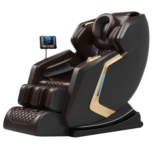 Latest executive luxury massage chair
